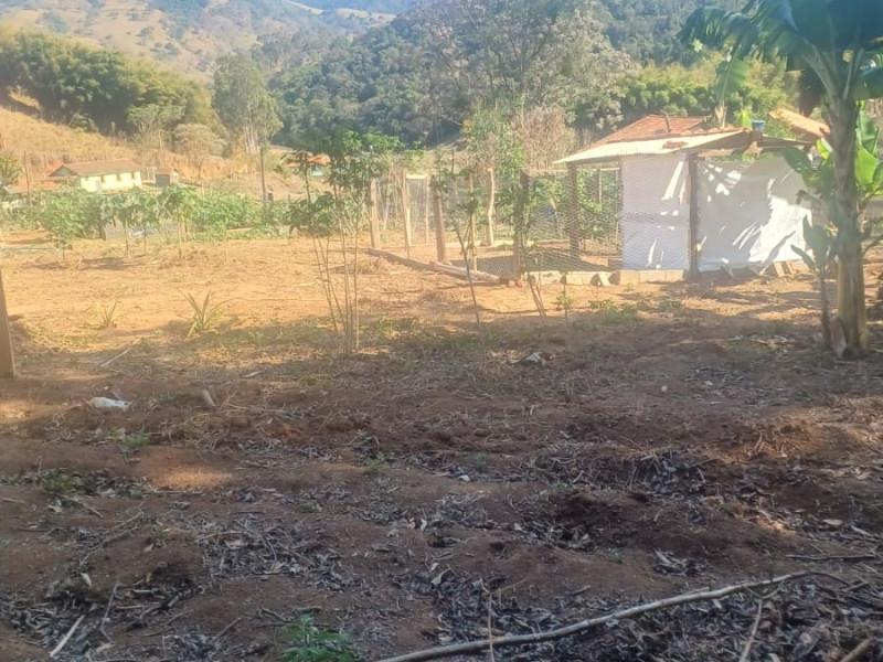 Chácara em Brazópolis