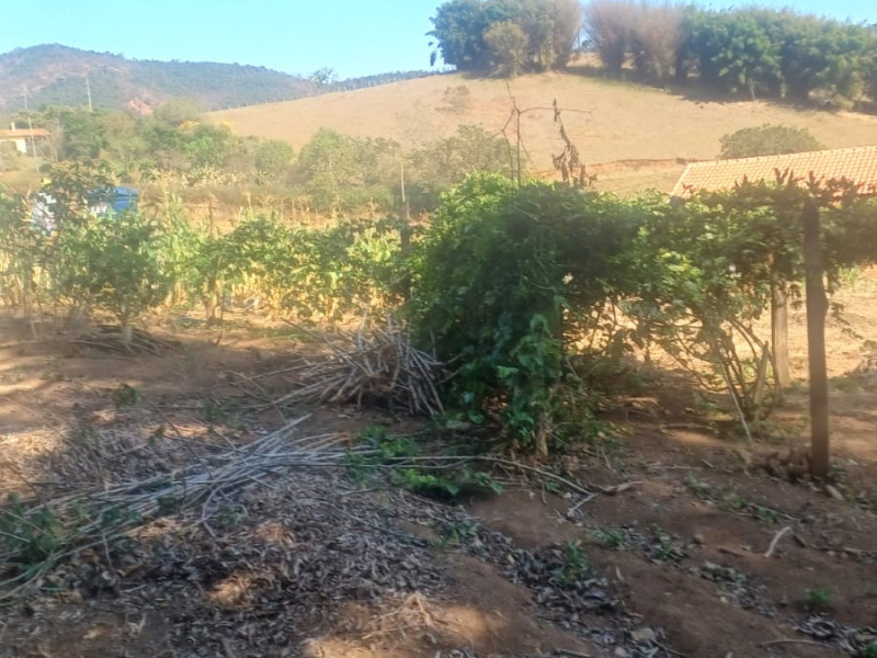 Chácara em Brazópolis