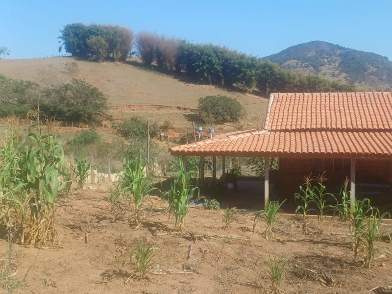 Chácara em Brazópolis