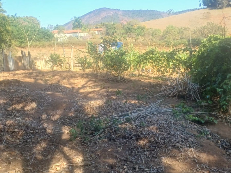 Chácara em Brazópolis