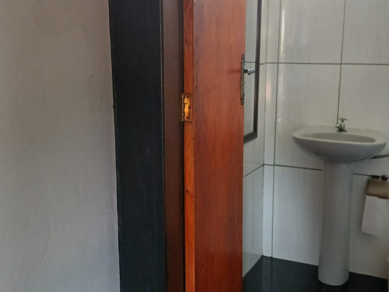 Casa em Paraisópolis