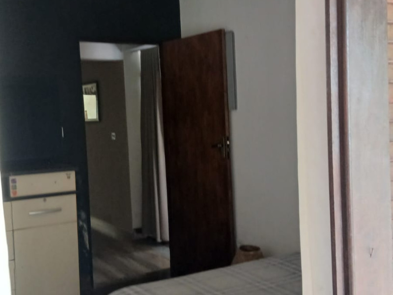 Casa em Paraisópolis