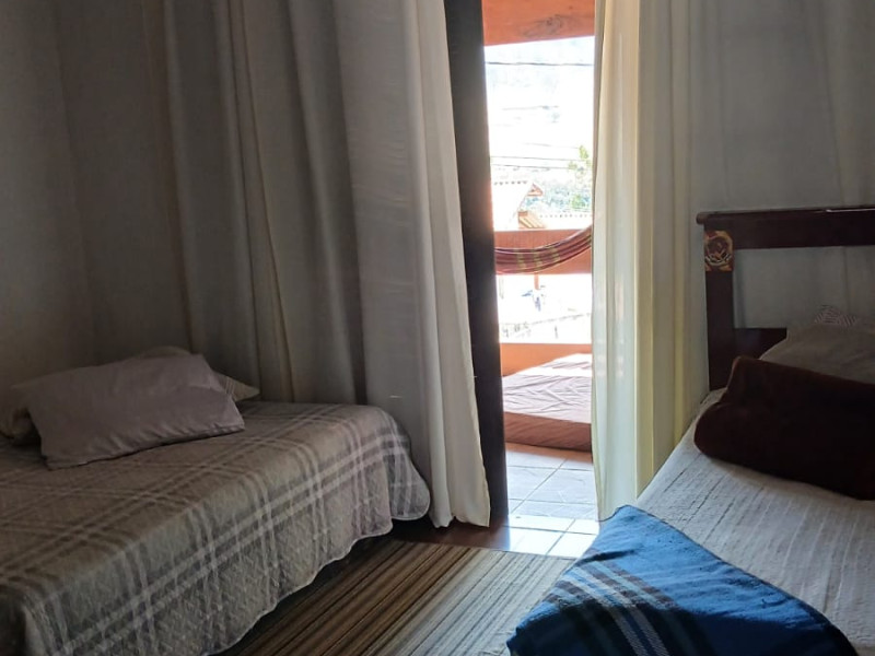 Casa em Paraisópolis