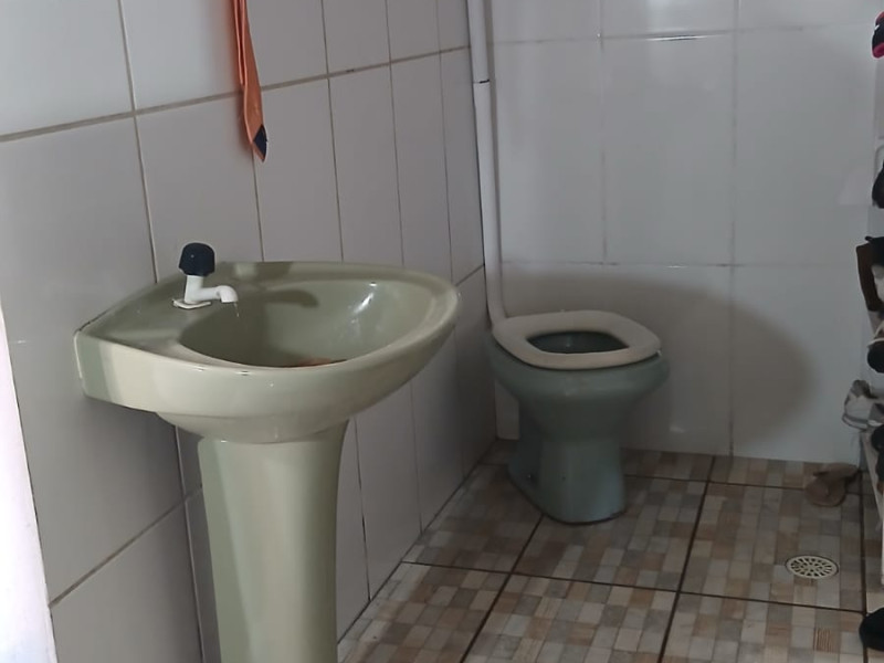 Casa em Paraisópolis