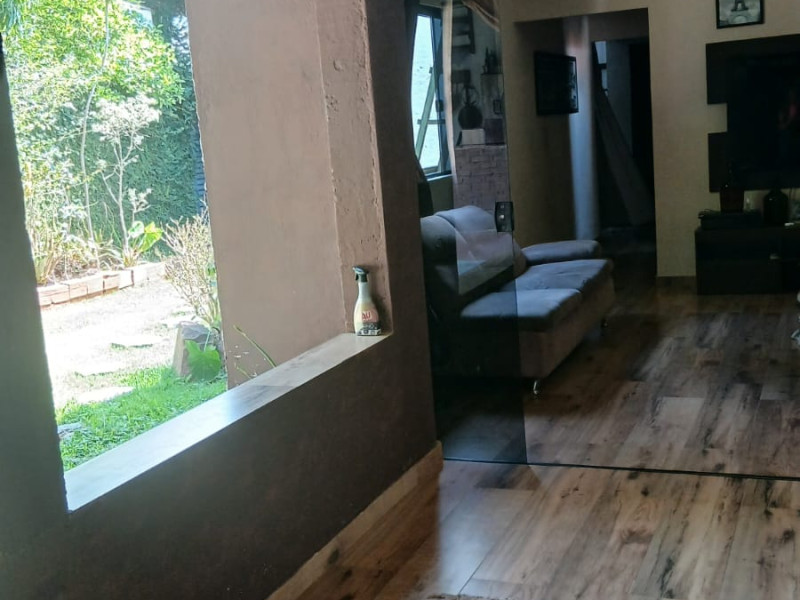 Casa em Paraisópolis