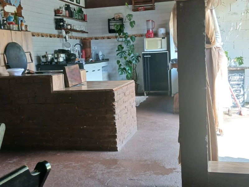 Casa em Paraisópolis