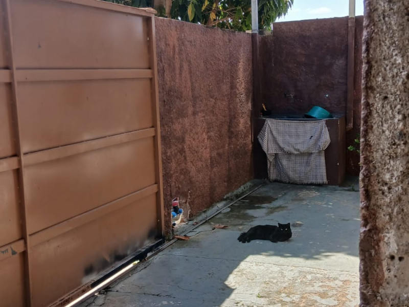 Casa em Paraisópolis