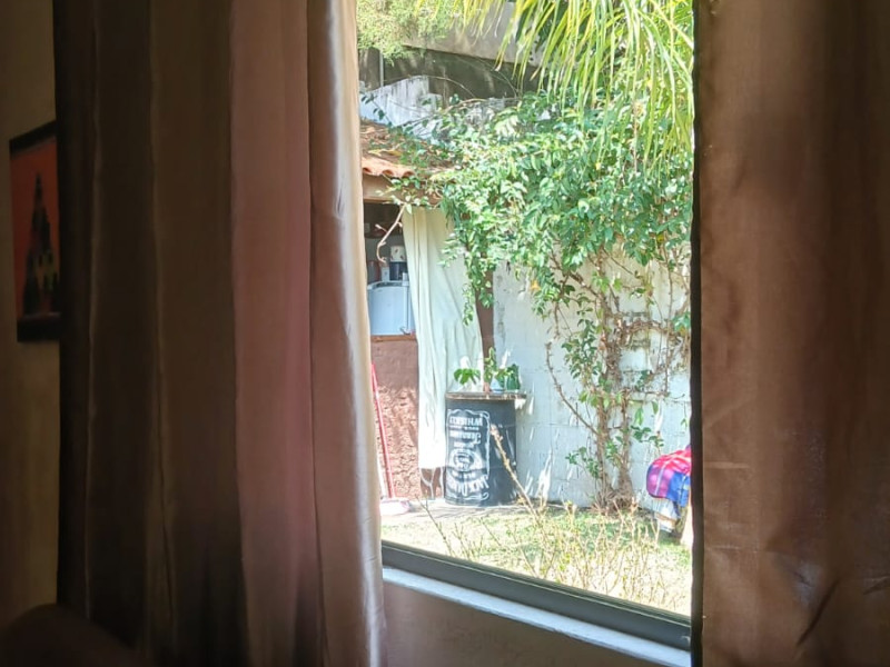 Casa em Paraisópolis