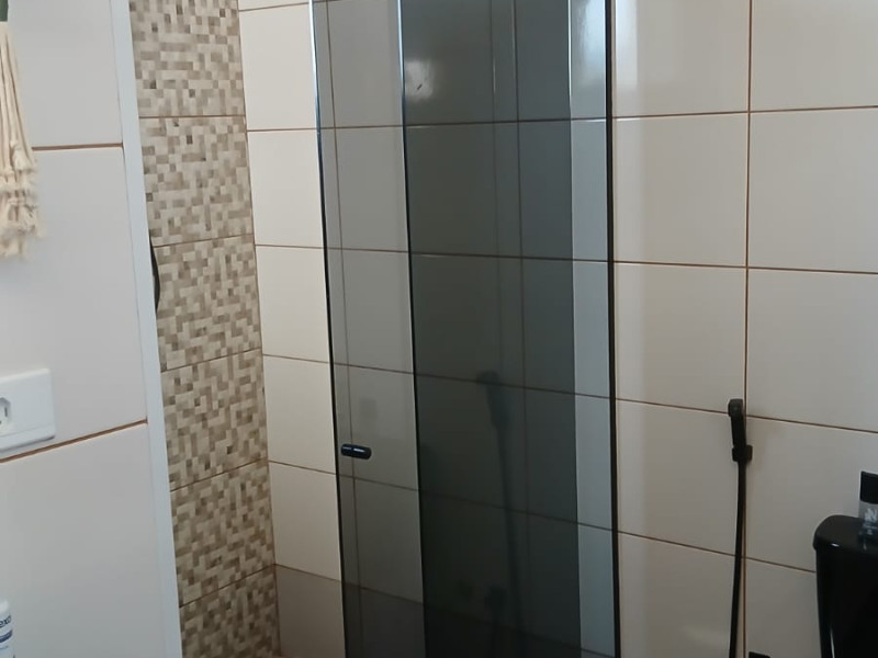 Casa em Paraisópolis