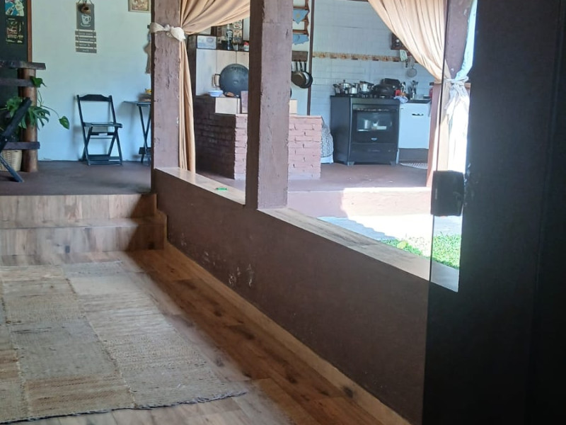 Casa em Paraisópolis