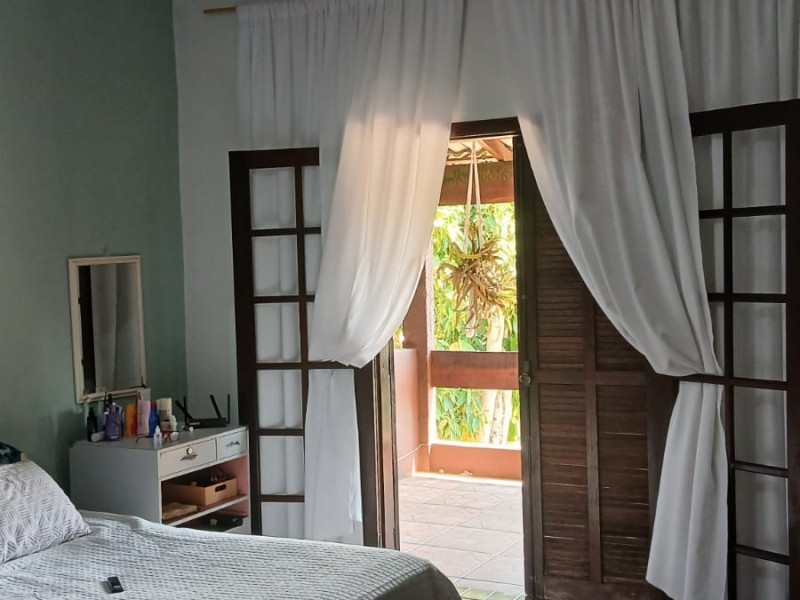 Casa em Paraisópolis