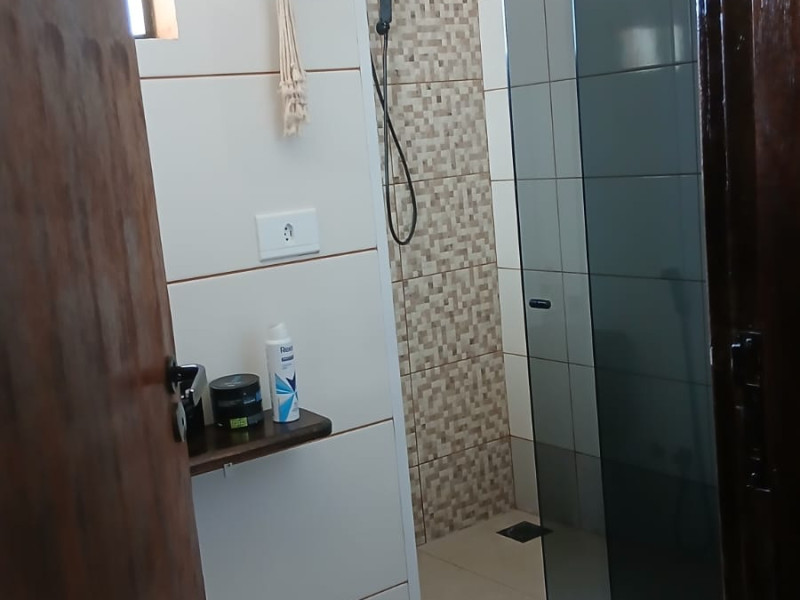 Casa em Paraisópolis