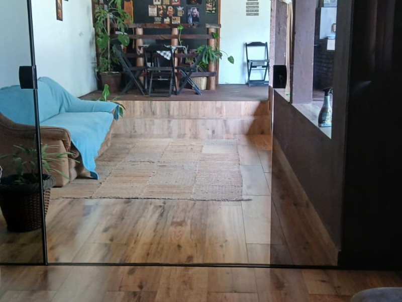 Casa em Paraisópolis