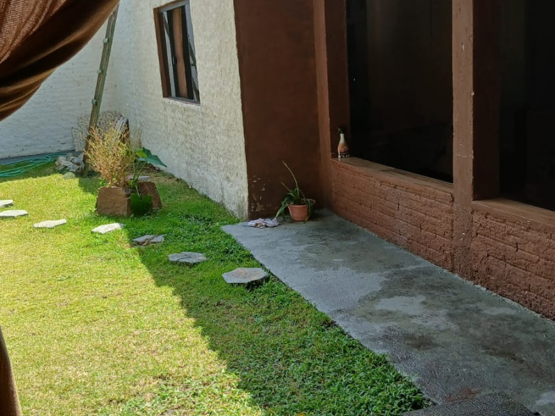 Casa em Paraisópolis