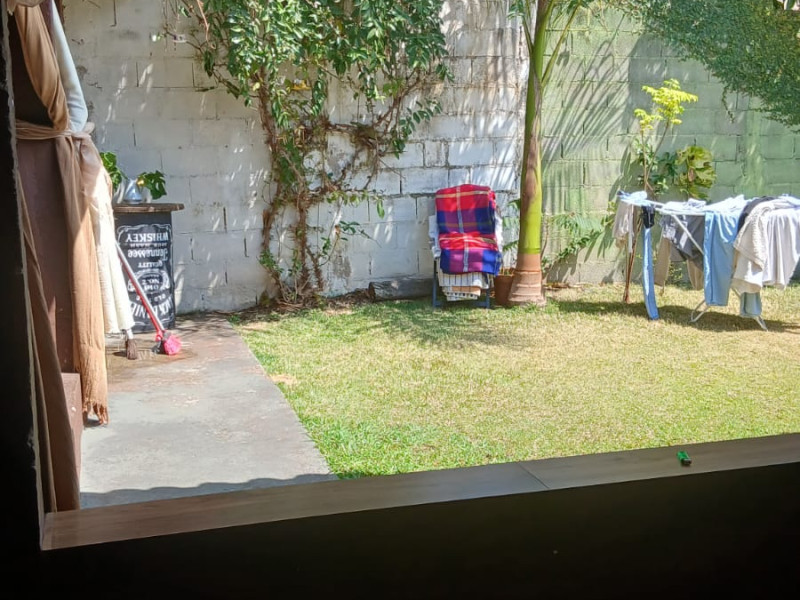 Casa em Paraisópolis