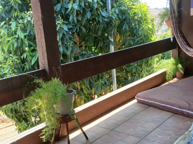 Casa em Paraisópolis