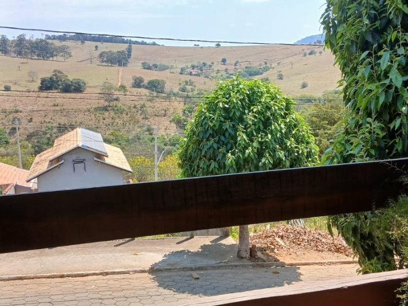 Casa em Paraisópolis