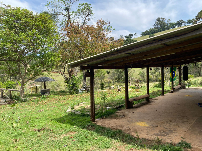 Chácara próximo a Gonçalves