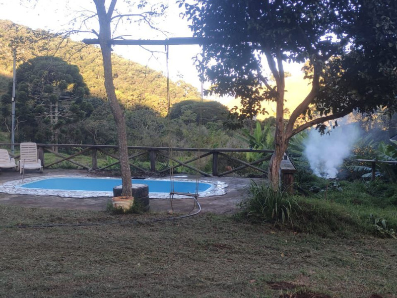 Chácara próximo a Gonçalves