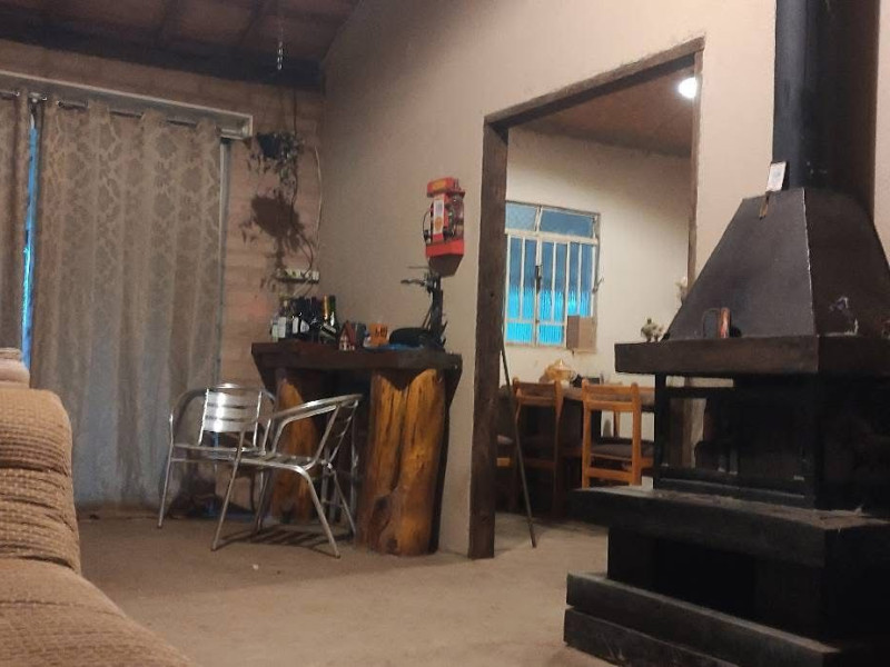 Chácara próximo a Gonçalves