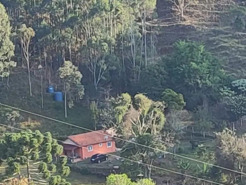 Chácara próximo a Gonçalves