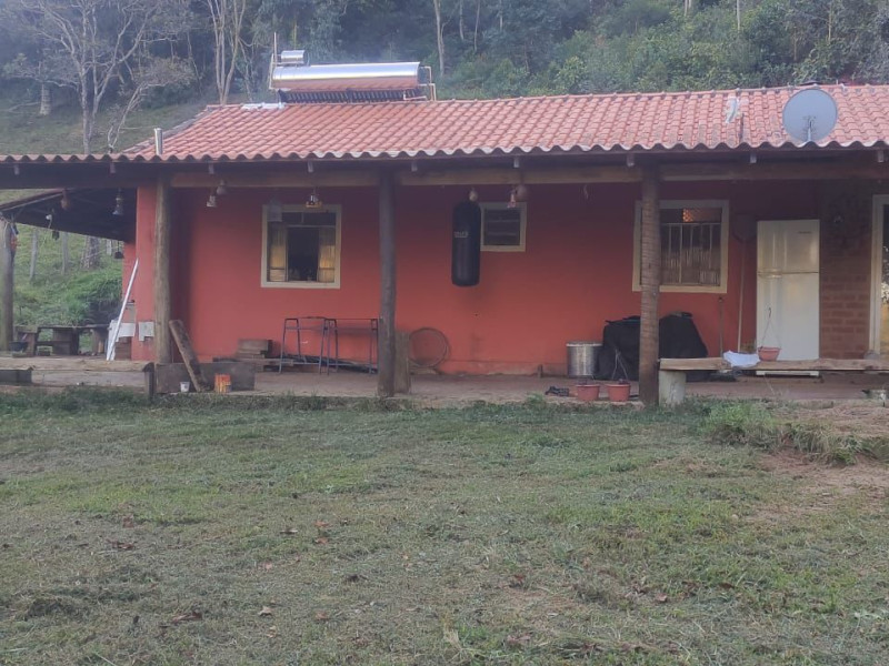 Chácara próximo a Gonçalves