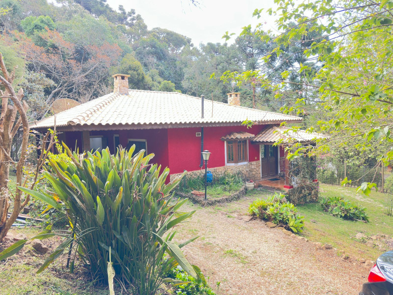 Casa em Gonçalves
