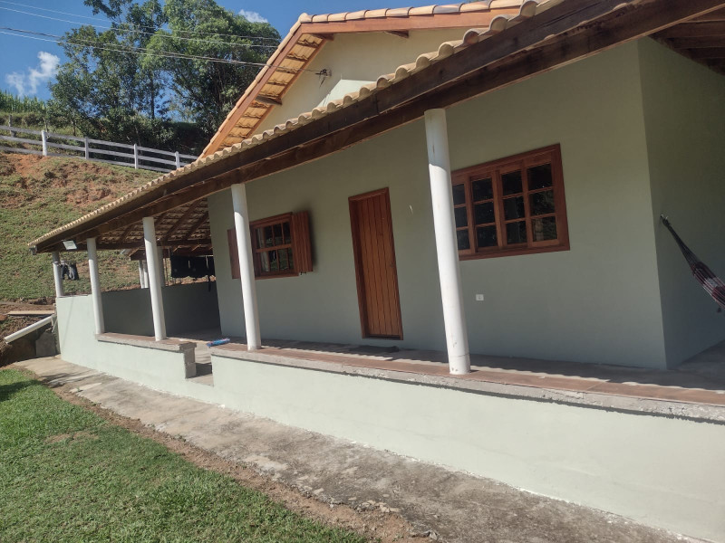 Chácara em Paraisópolis