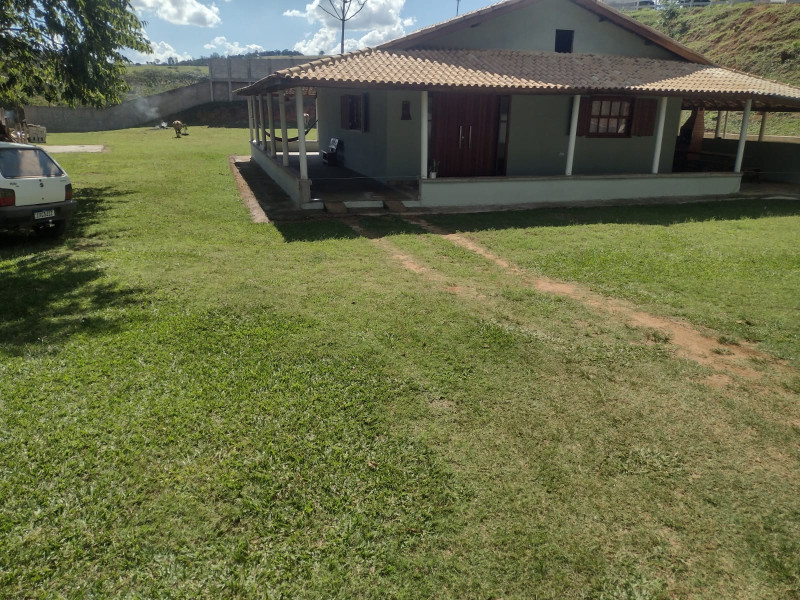 Chácara em Paraisópolis