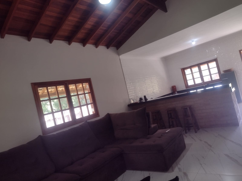 Chácara em Paraisópolis