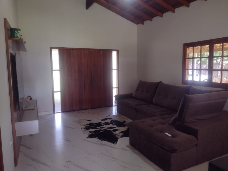 Chácara em Paraisópolis