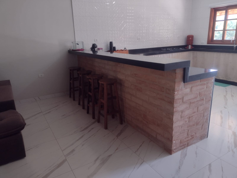 Chácara em Paraisópolis