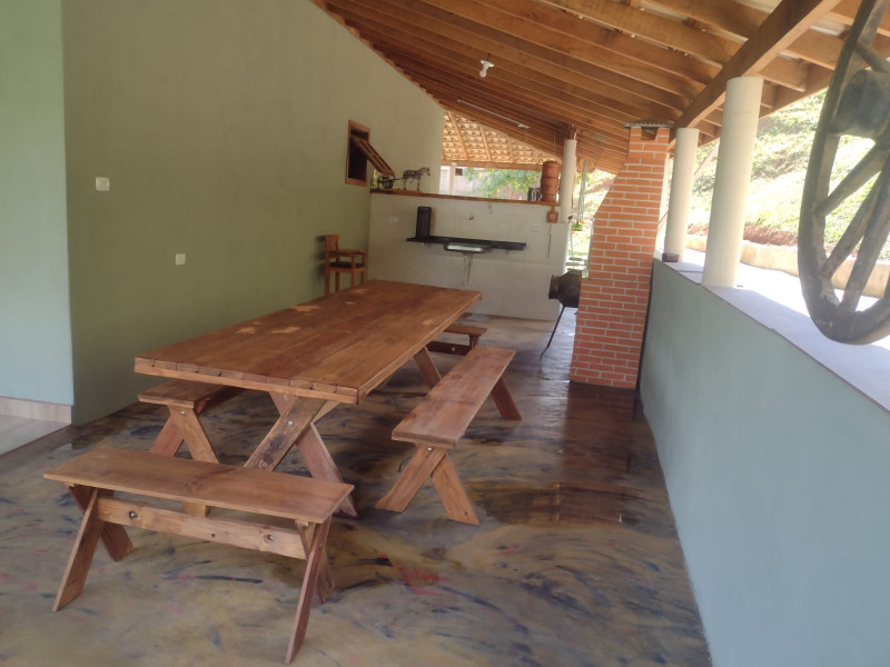 Chácara em Paraisópolis