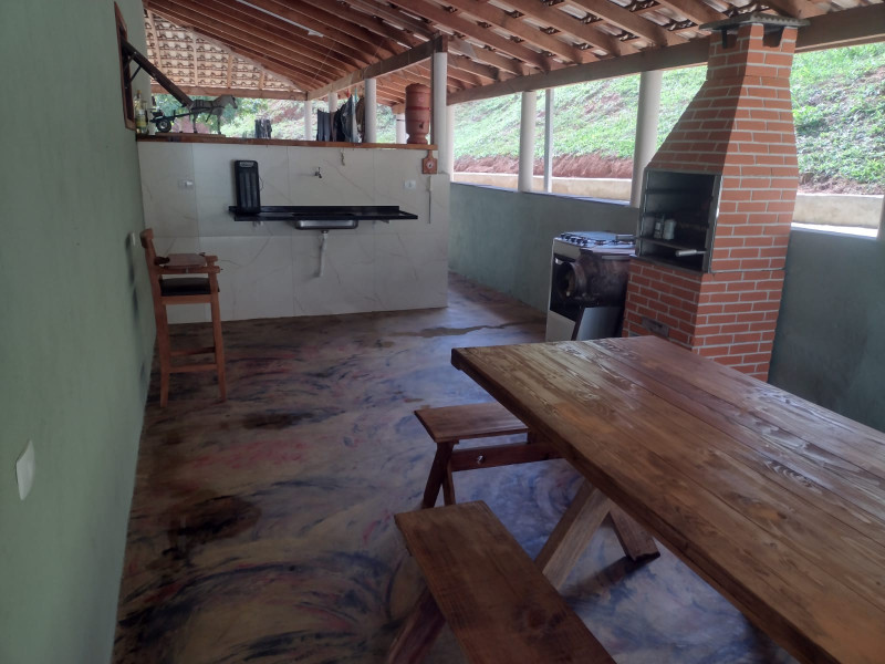 Chácara em Paraisópolis