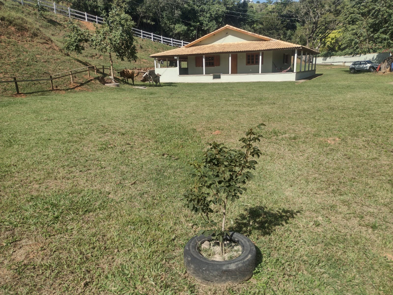 Chácara em Paraisópolis