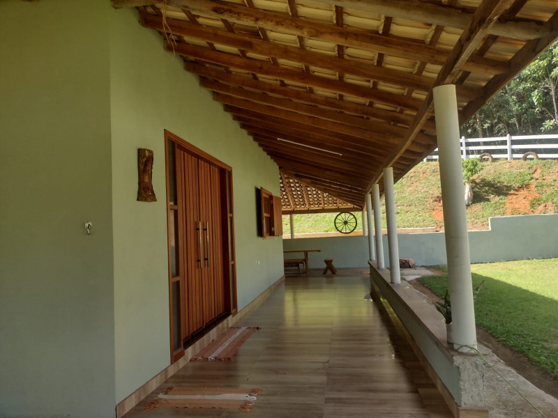 Chácara em Paraisópolis