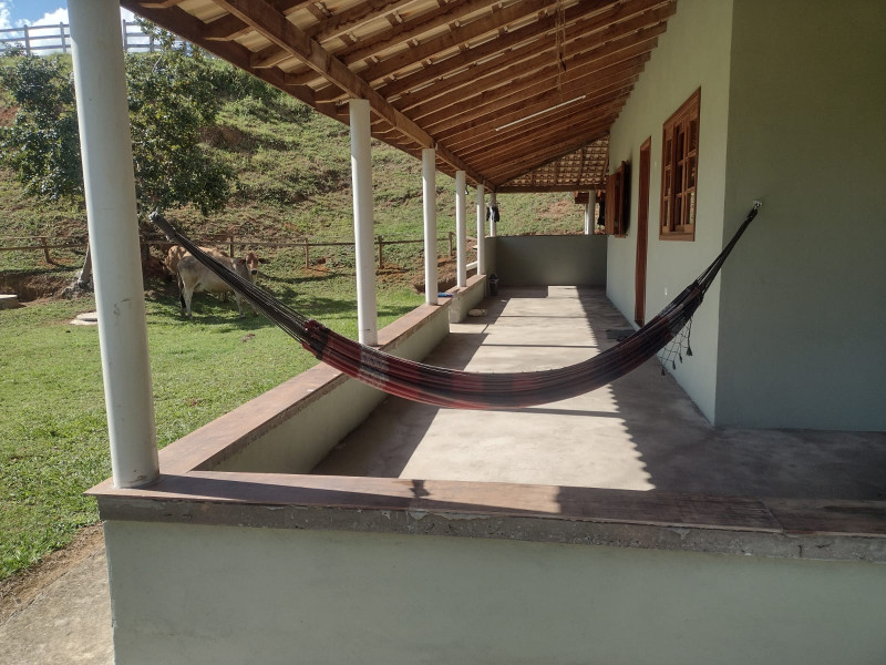 Chácara em Paraisópolis