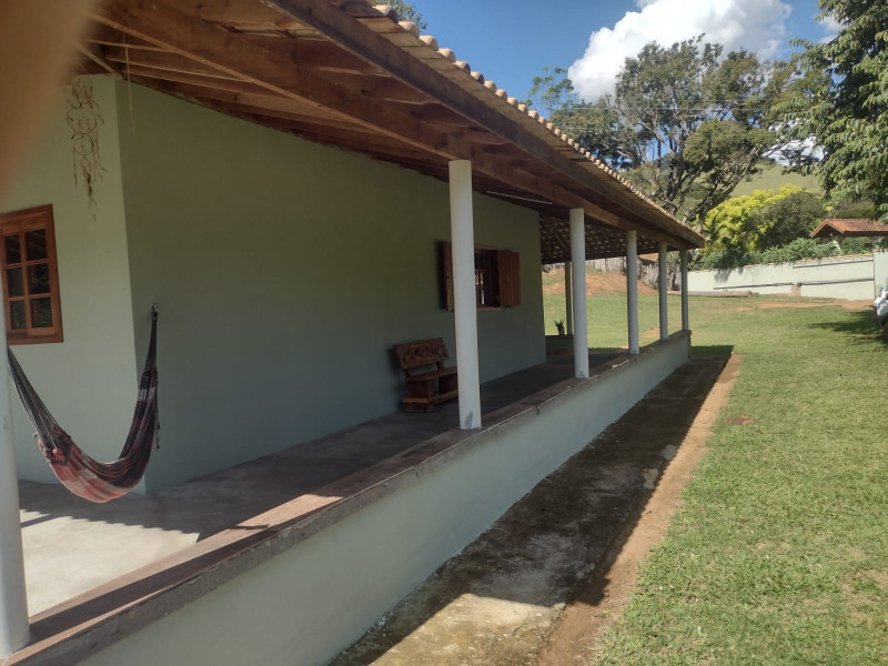 Chácara em Paraisópolis