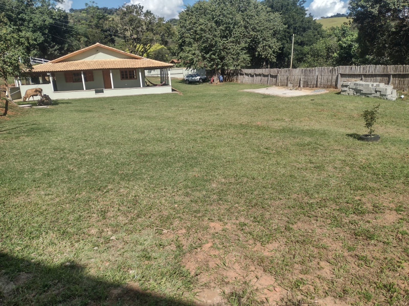 Chácara em Paraisópolis