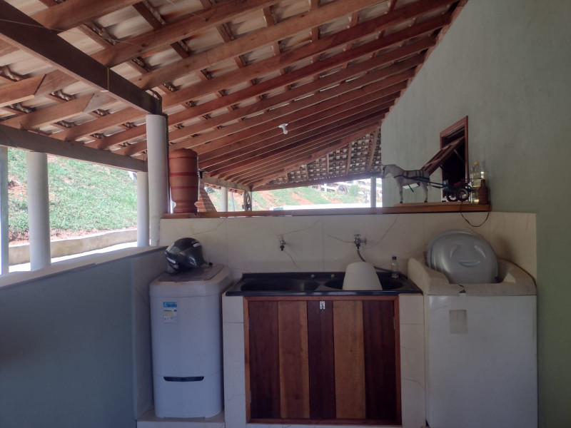 Chácara em Paraisópolis