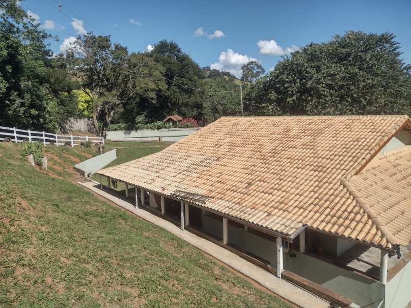 Chácara em Paraisópolis