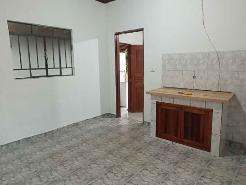 Casa no Distrito dos Costas