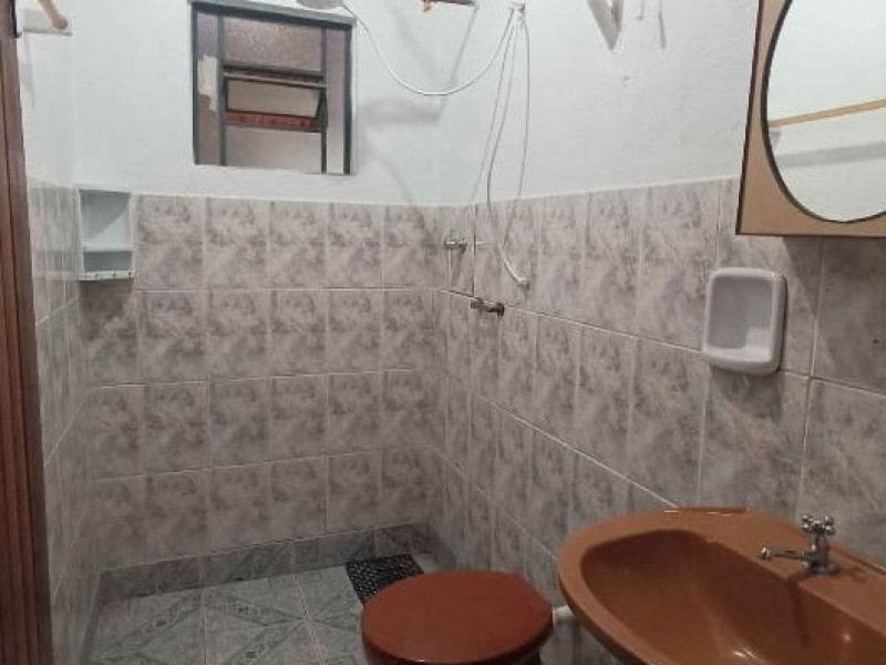 Casa no Distrito dos Costas