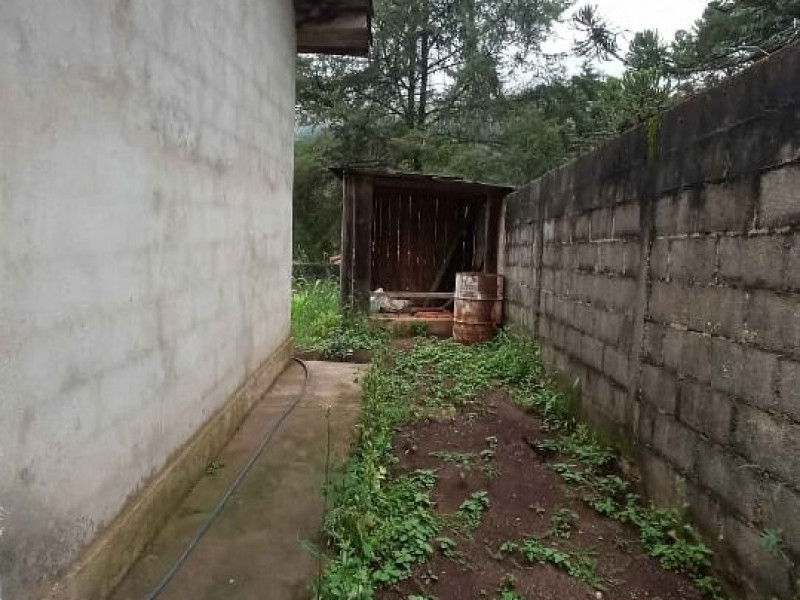 Casa no Distrito dos Costas