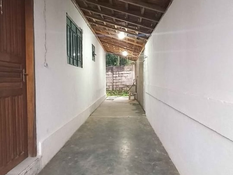 Casa no Distrito dos Costas