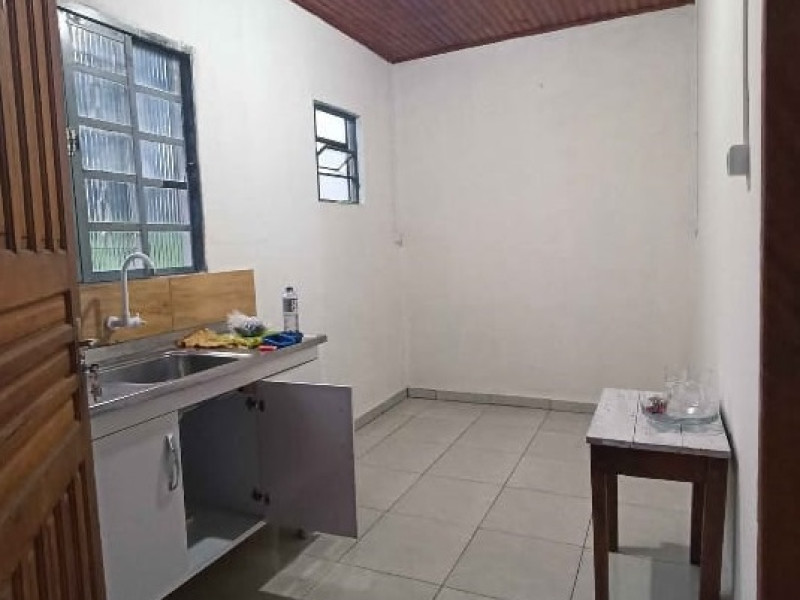 Casa no Distrito dos Costas