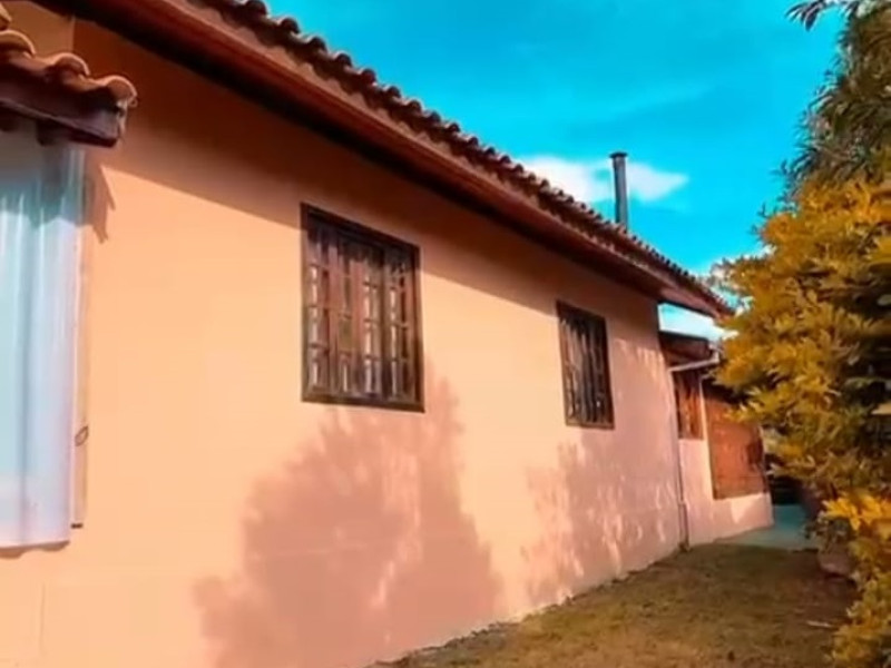 Casa em Gonçalves