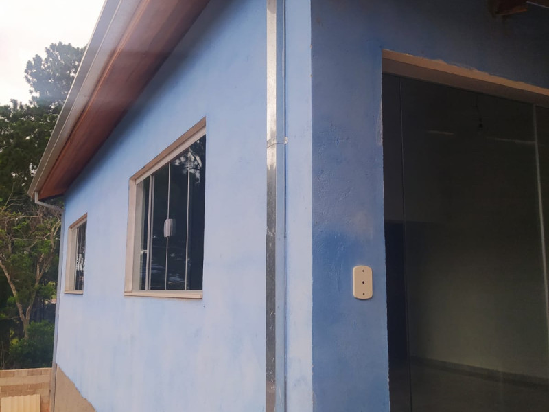 Casa em Paraisópolis