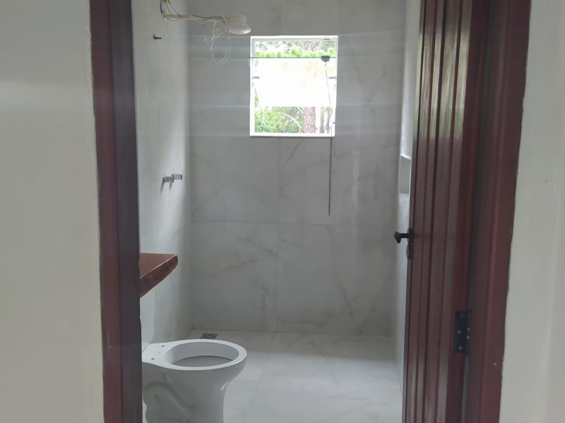 Casa em Paraisópolis