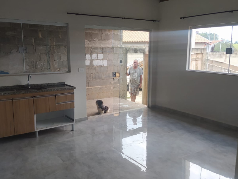 Casa em Paraisópolis